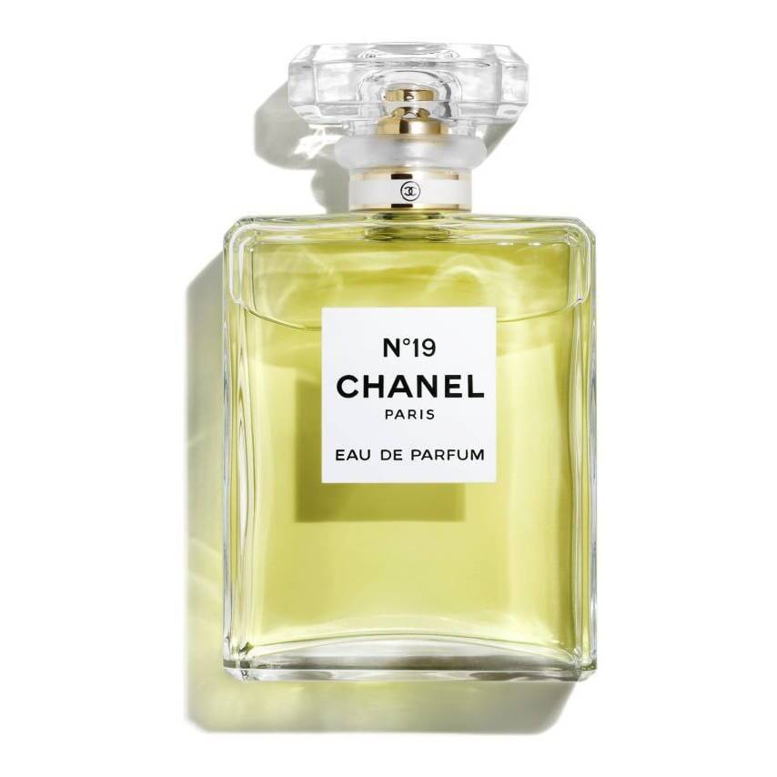 Chanel N°19 - Eau De Parfum Spray Numero 19 Edp Vapo 100Ml