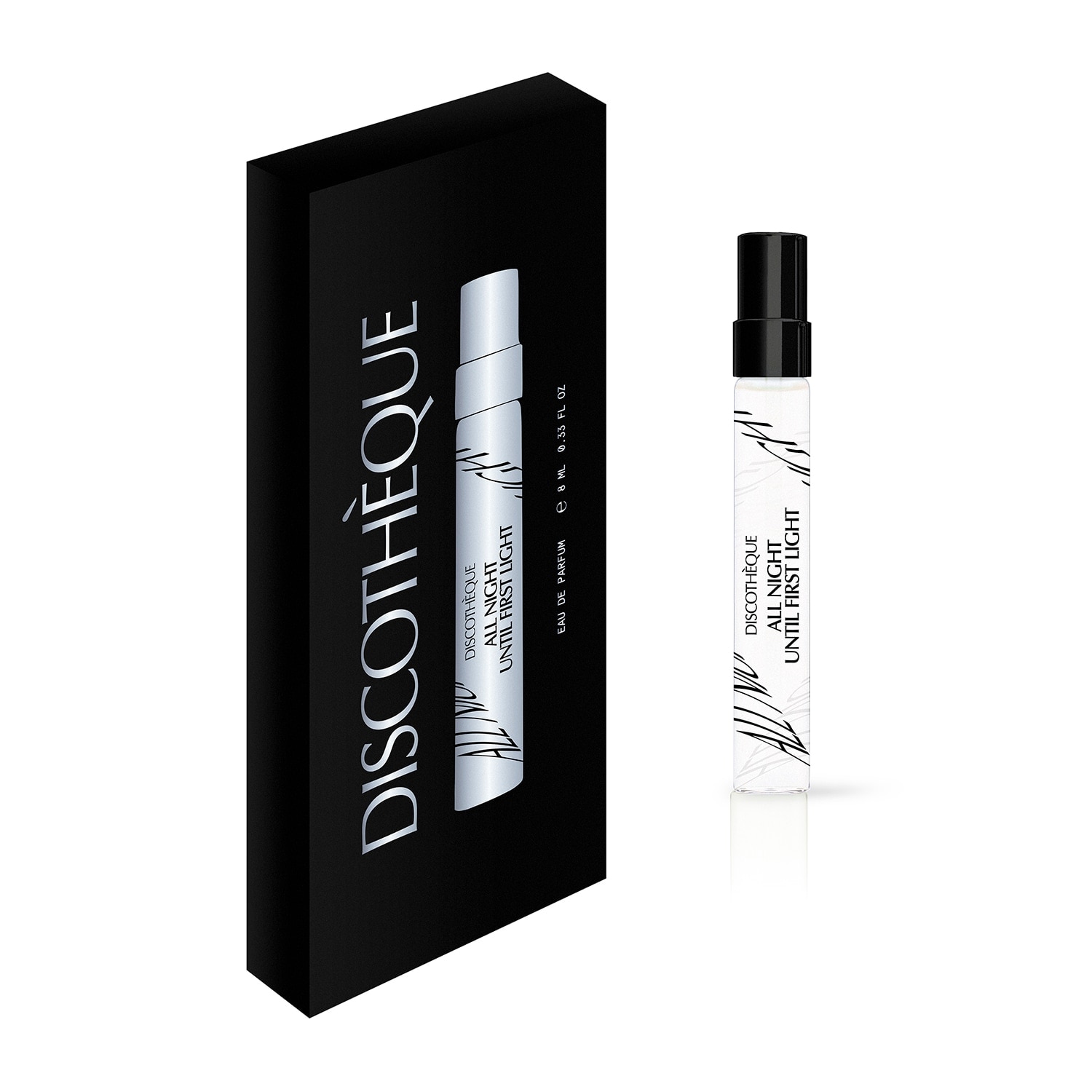 Discothèque All Night Until First Light Travel Size 8Ml