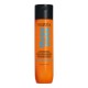 Mega Sleek Smoothing Shampoo