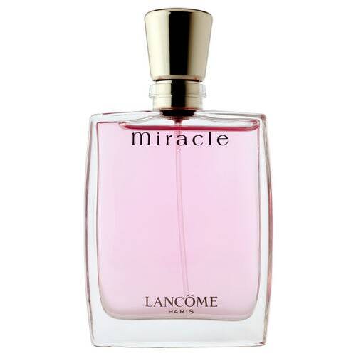 Lancôme Miracle - Eau De Parfum 100Ml