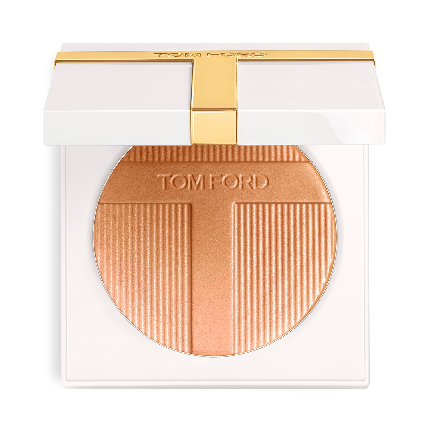 Tom Ford Soleil Glow Highlighter 8G 03 Portofino