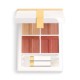 Runway Eye Colour Quad Crème