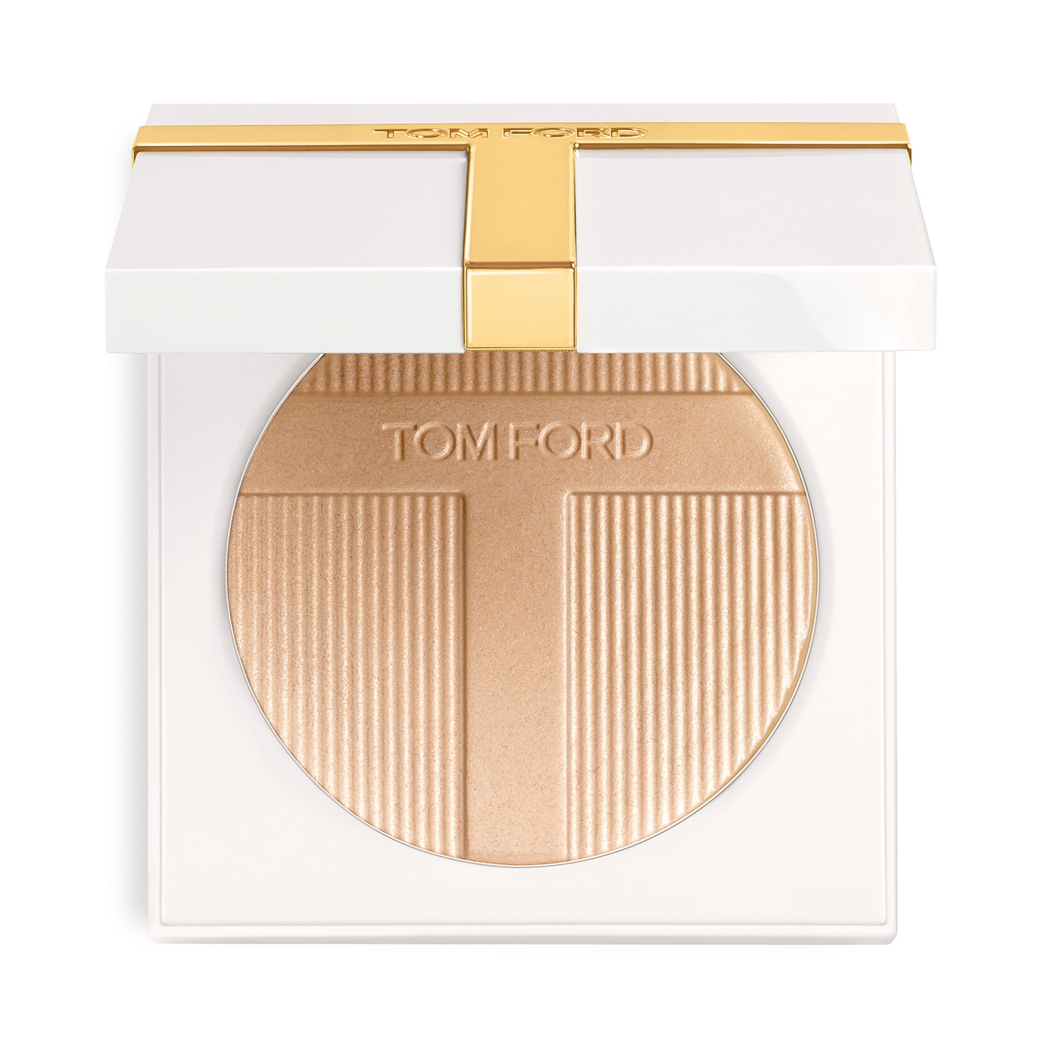 Tom Ford Soleil Glow Highlighter 8G 01 Capri