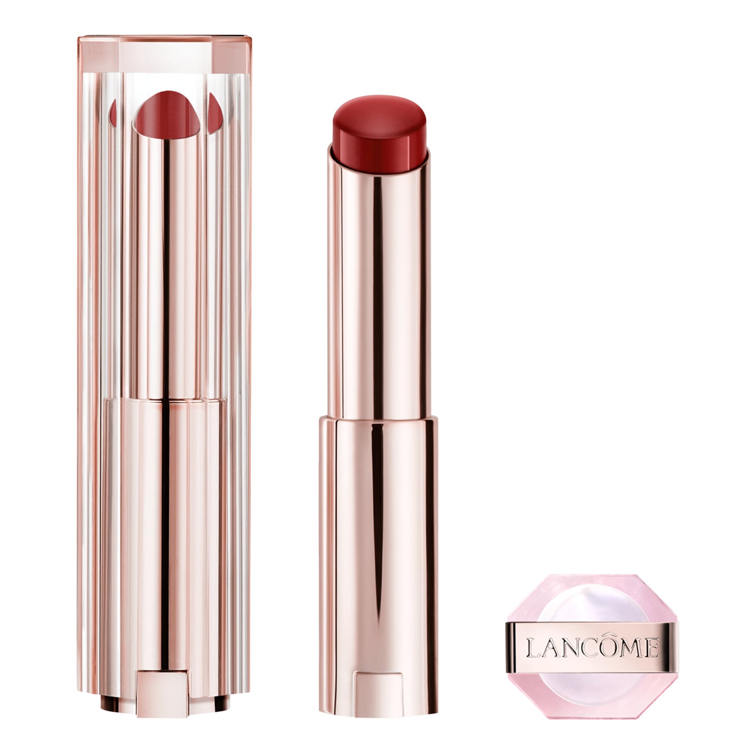 Lancôme Lip Idole Butterglow 59 Berry Glow (3G)