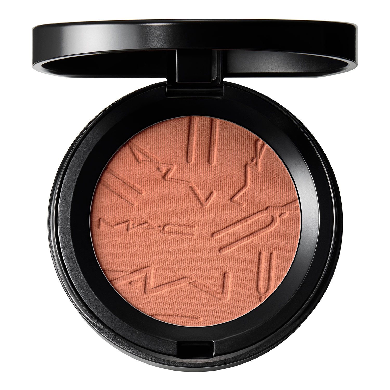 Mac Skinfinish Colourstruck Blush Gingerly (4.5G)