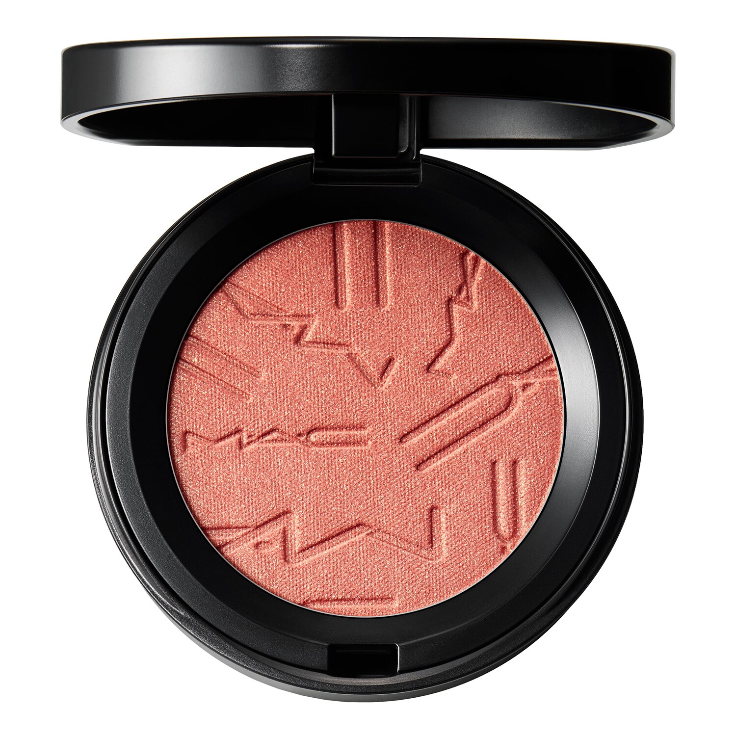 Mac Skinfinish Colourstruck Blush Peachtwist (4.5G)