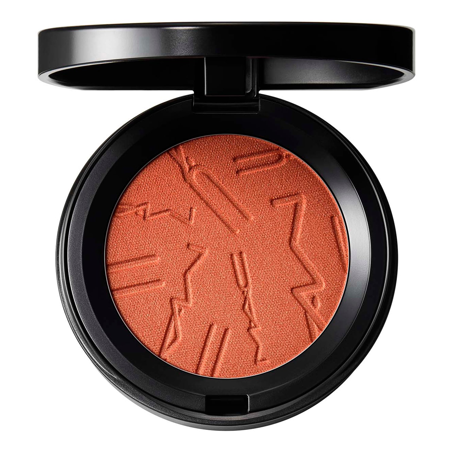 Mac Skinfinish Colourstruck Blush Cb96 (4.5G)