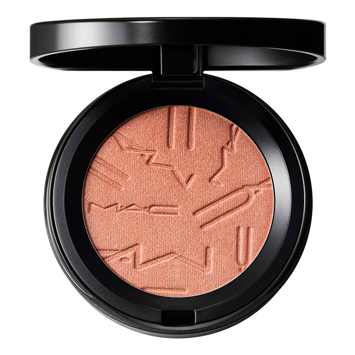 Mac Skinfinish Colourstruck Blush Sunbasque (4.5G)