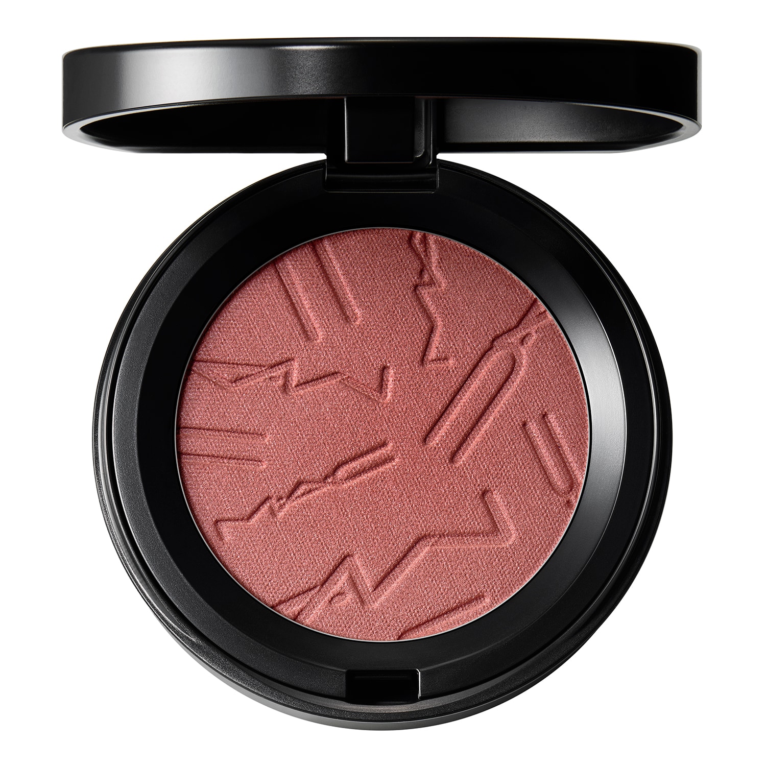 Mac Skinfinish Colourstruck Blush Thanks, It's Mac (4.5G)