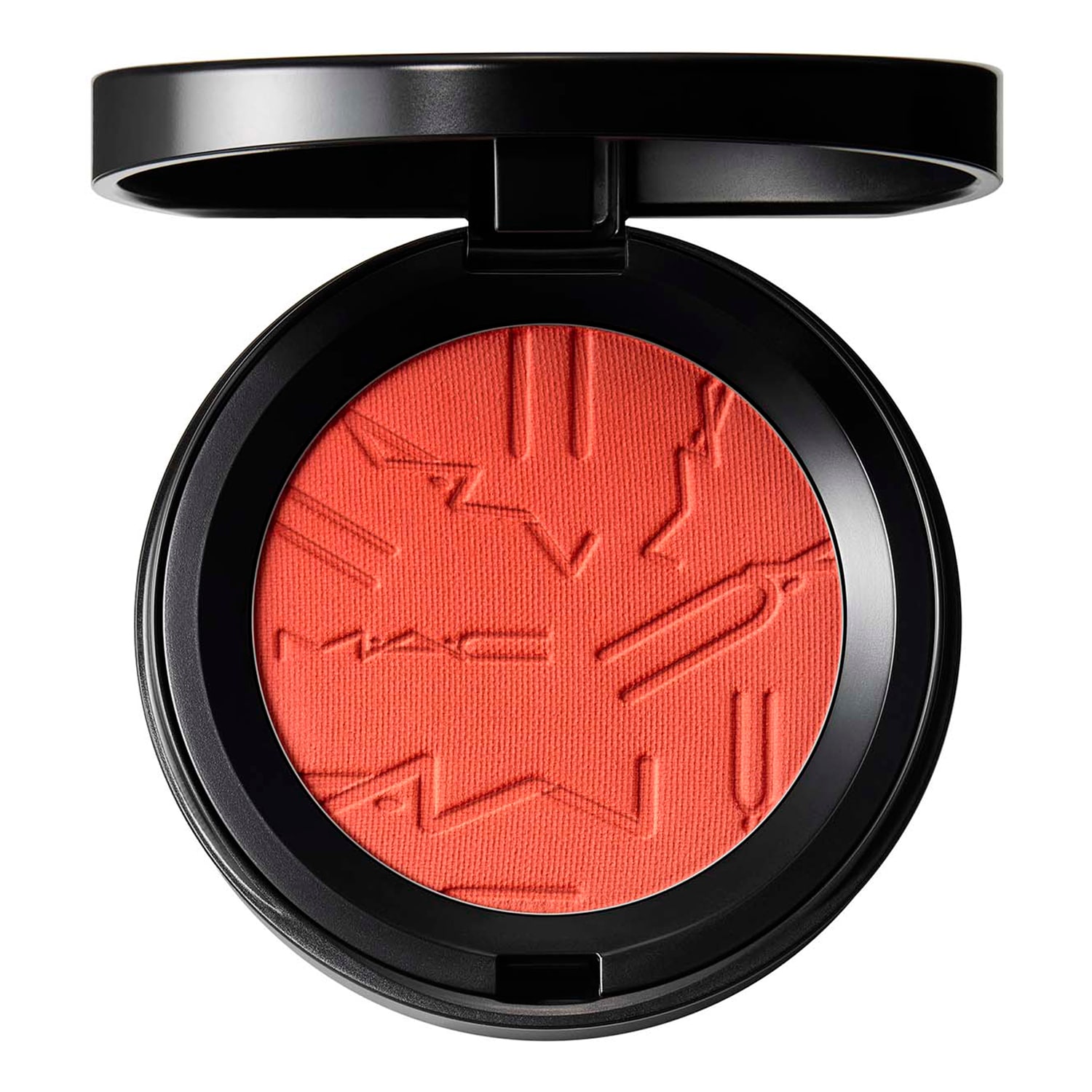 Mac Skinfinish Colourstruck Blush Loudspeaker (4.5G)