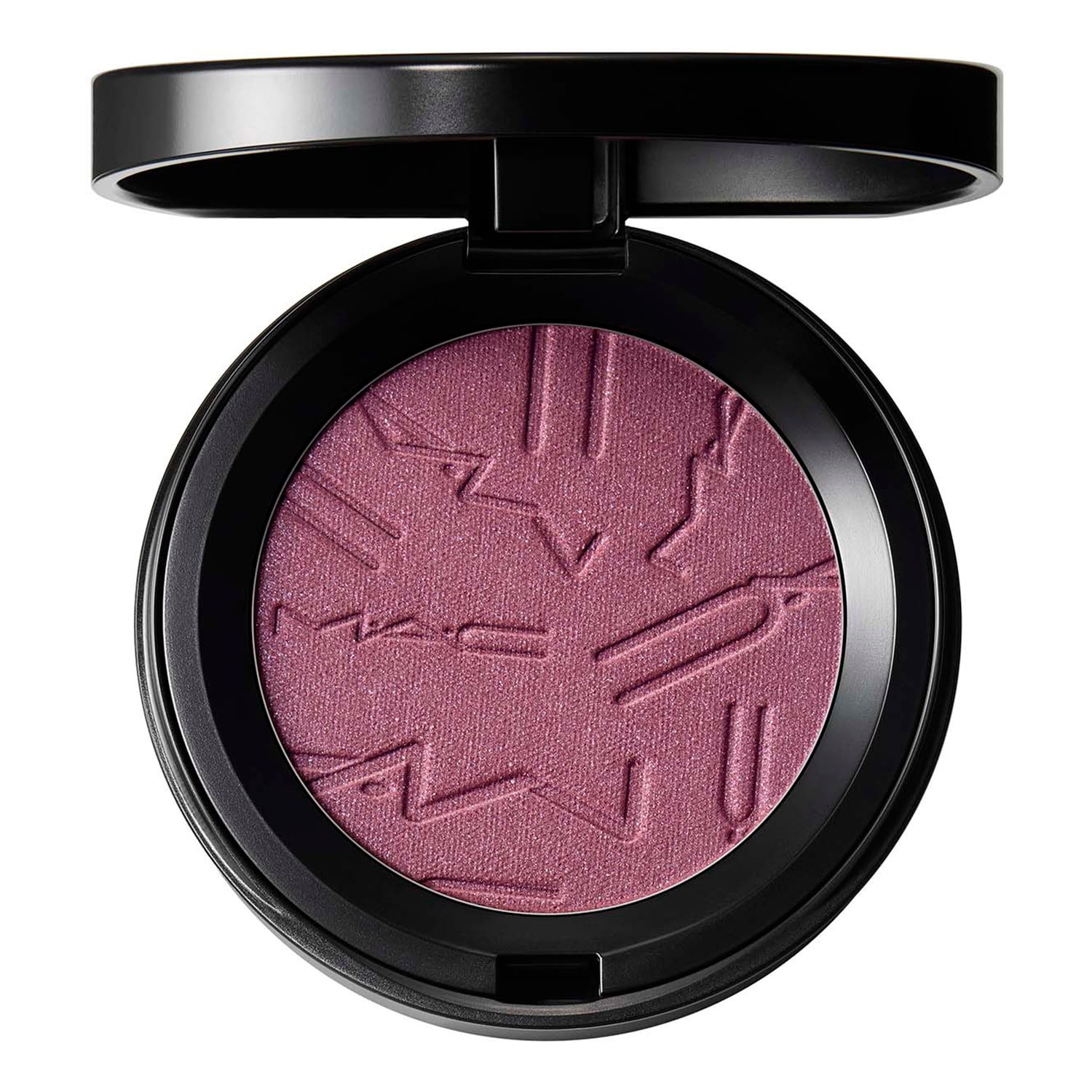 Mac Skinfinish Colourstruck Blush Plush (4.5G)