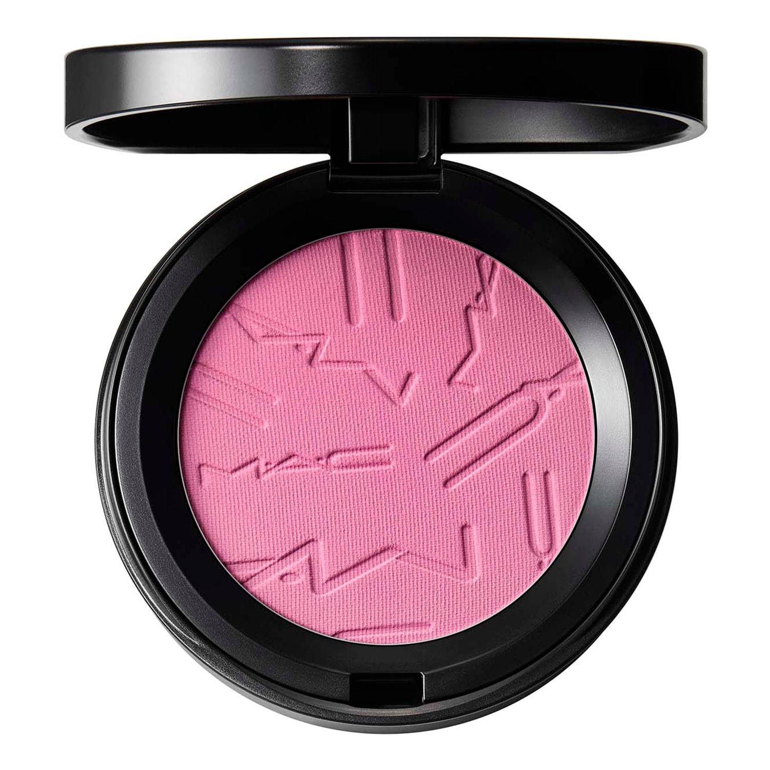 Mac Skinfinish Colourstruck Blush Snob (4.5G)