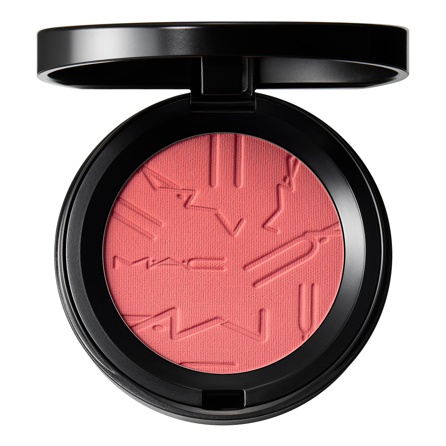 Mac Skinfinish Colourstruck Blush Pinch Me (4.5G)