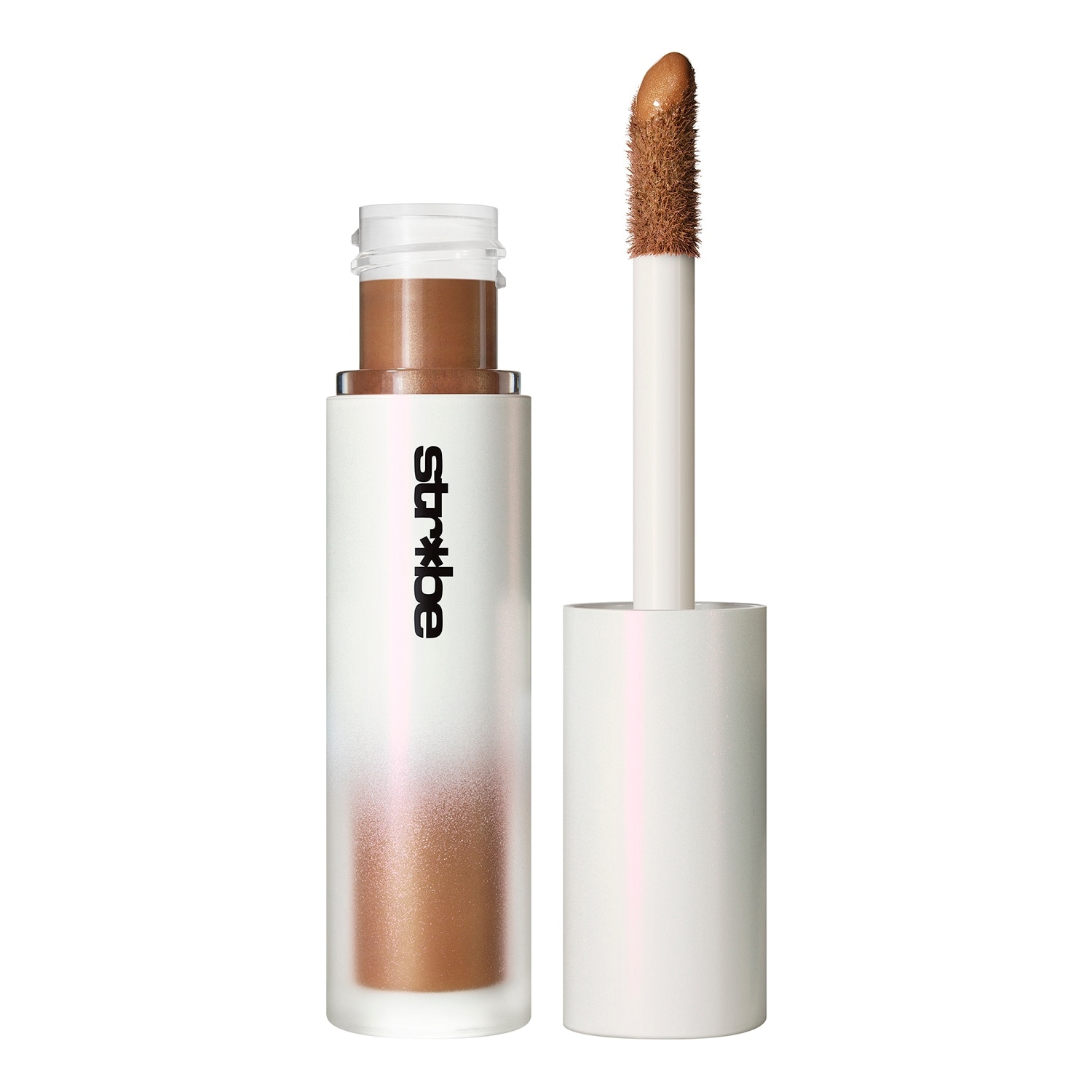 Mac Strobe Beam - Liquid Bronzelighter Sunset (4.3Ml)