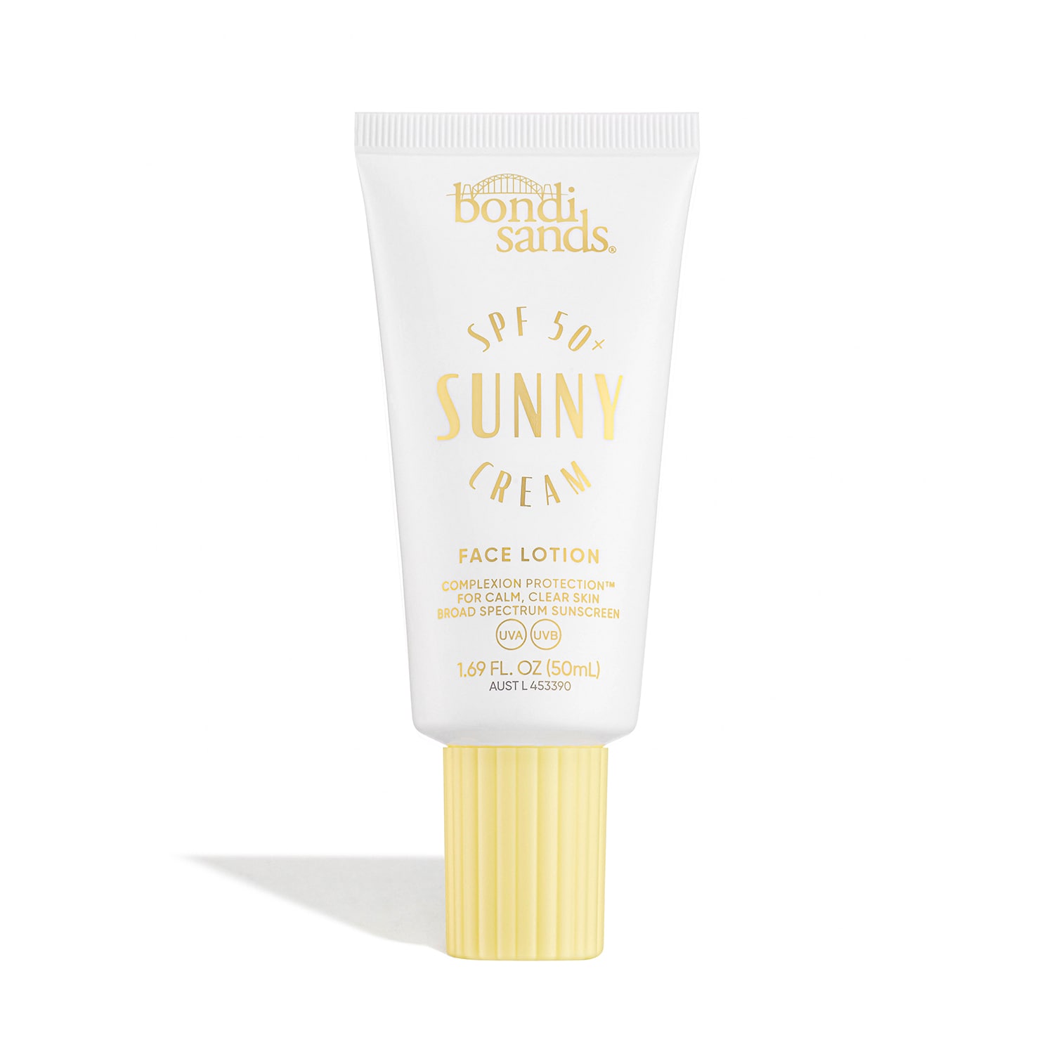 Bondi Sands Sunny Spf 50+ Face Lotion 50Ml