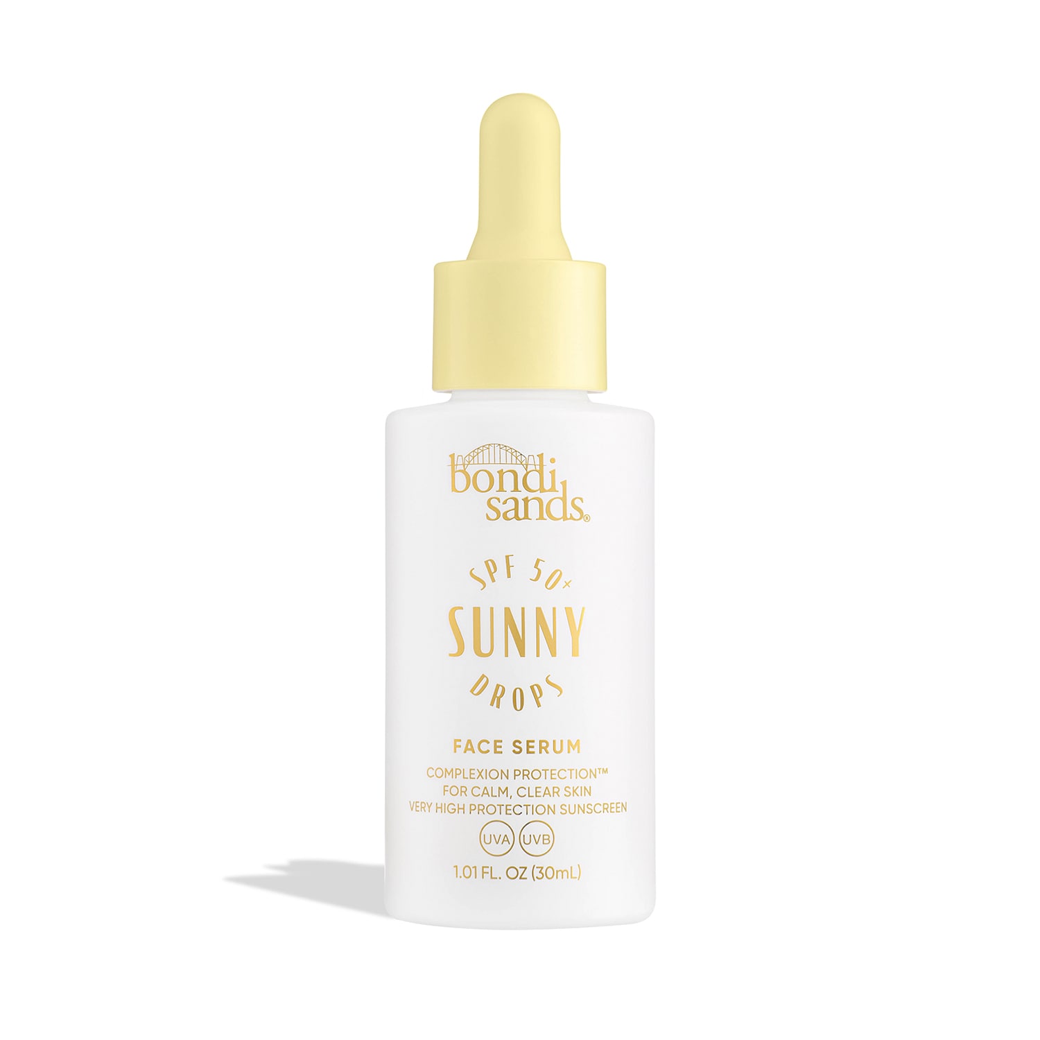 Bondi Sands Sunny Spf 50+ Face Serum 30Ml