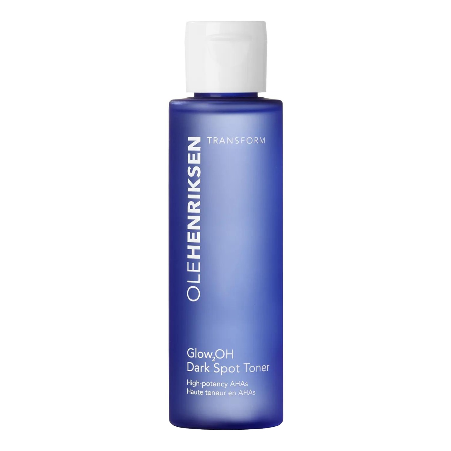 Ole Henriksen Silkfoliant Daily Tri-Acid Smoothing Toner With Mandelic Acid 30Ml