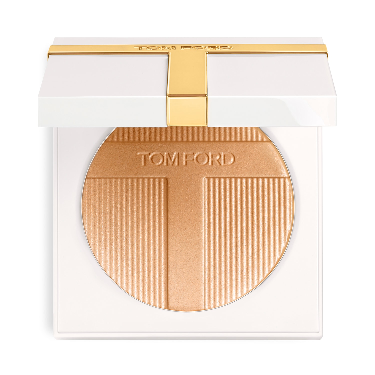 Tom Ford Soleil Glow Highlighter 8G 02 Amalfi