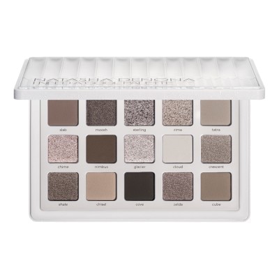 I Need a Cool Eyeshadow Palette