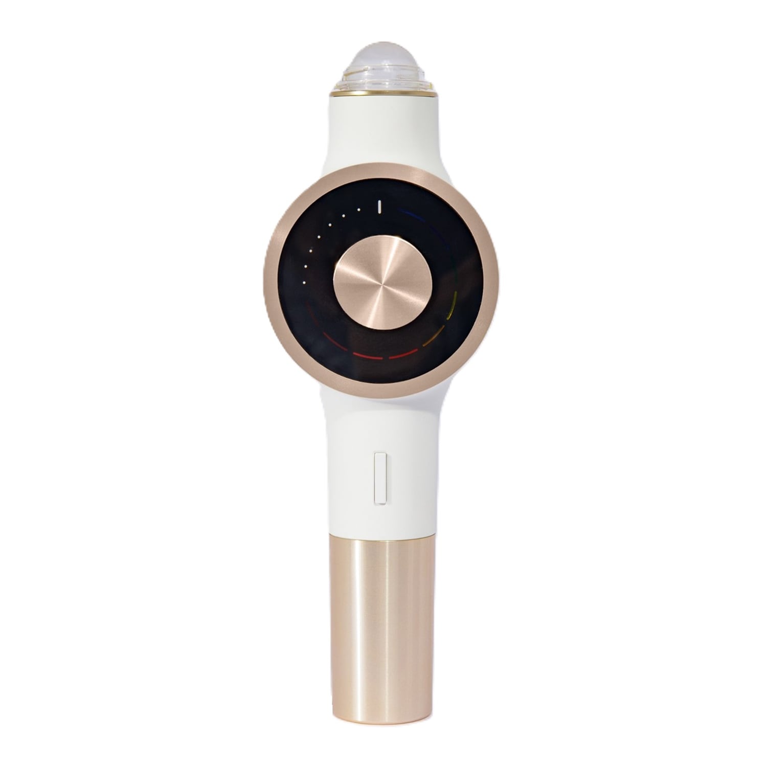 Lightinderm Device - Patented 5-Led Technology Designed To Regenerate The Skin Rose