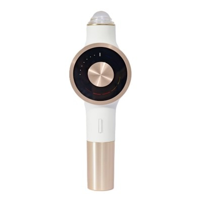 Device – Patented 5-LED technology designed to regenerate the skin
