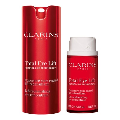 Total Eye Lift Value Pack