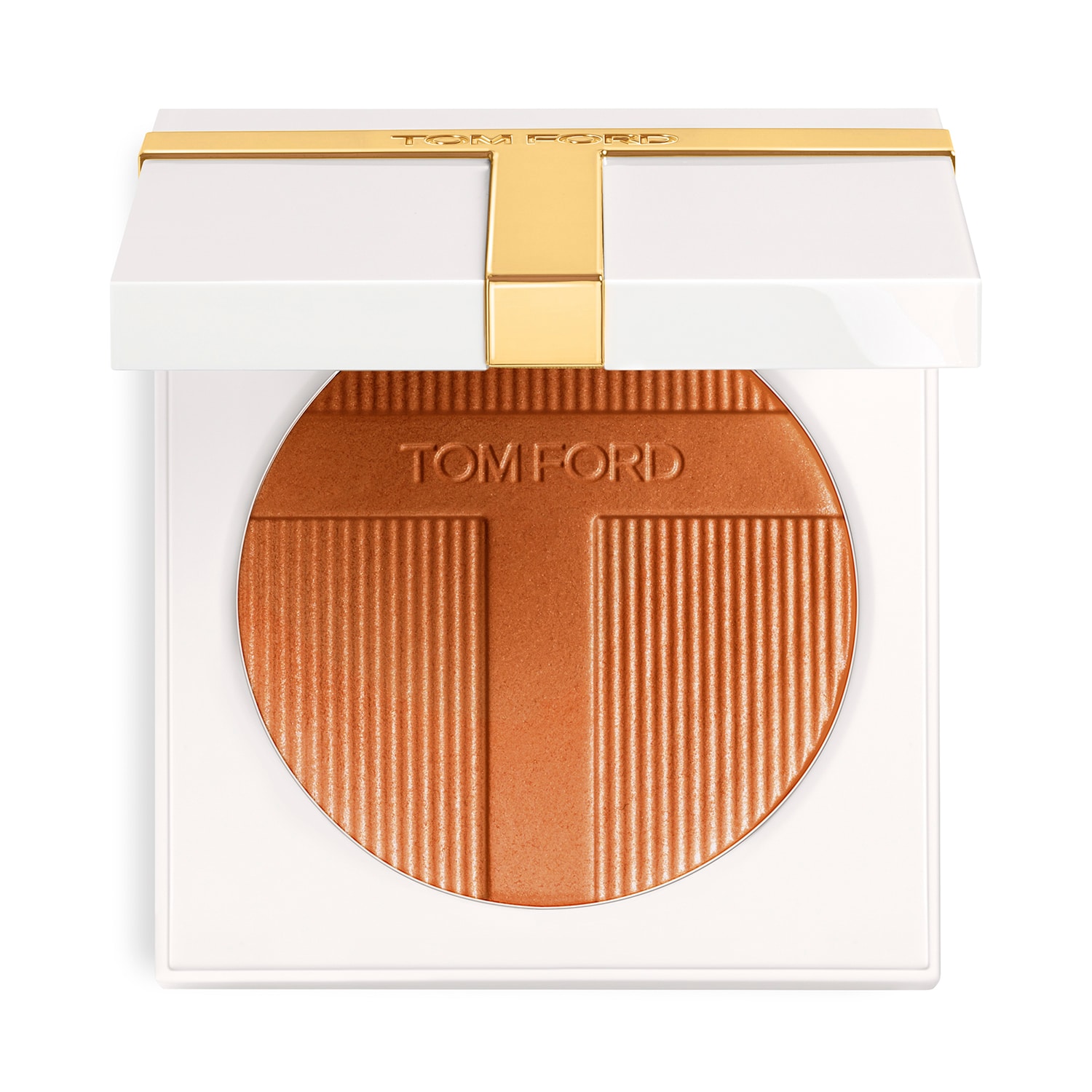 Tom Ford Soleil Glow Highlighter 8G 04 Canouan