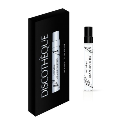 Lola at Coat Check Travel Size