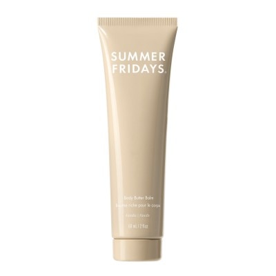 Body Butter Balm