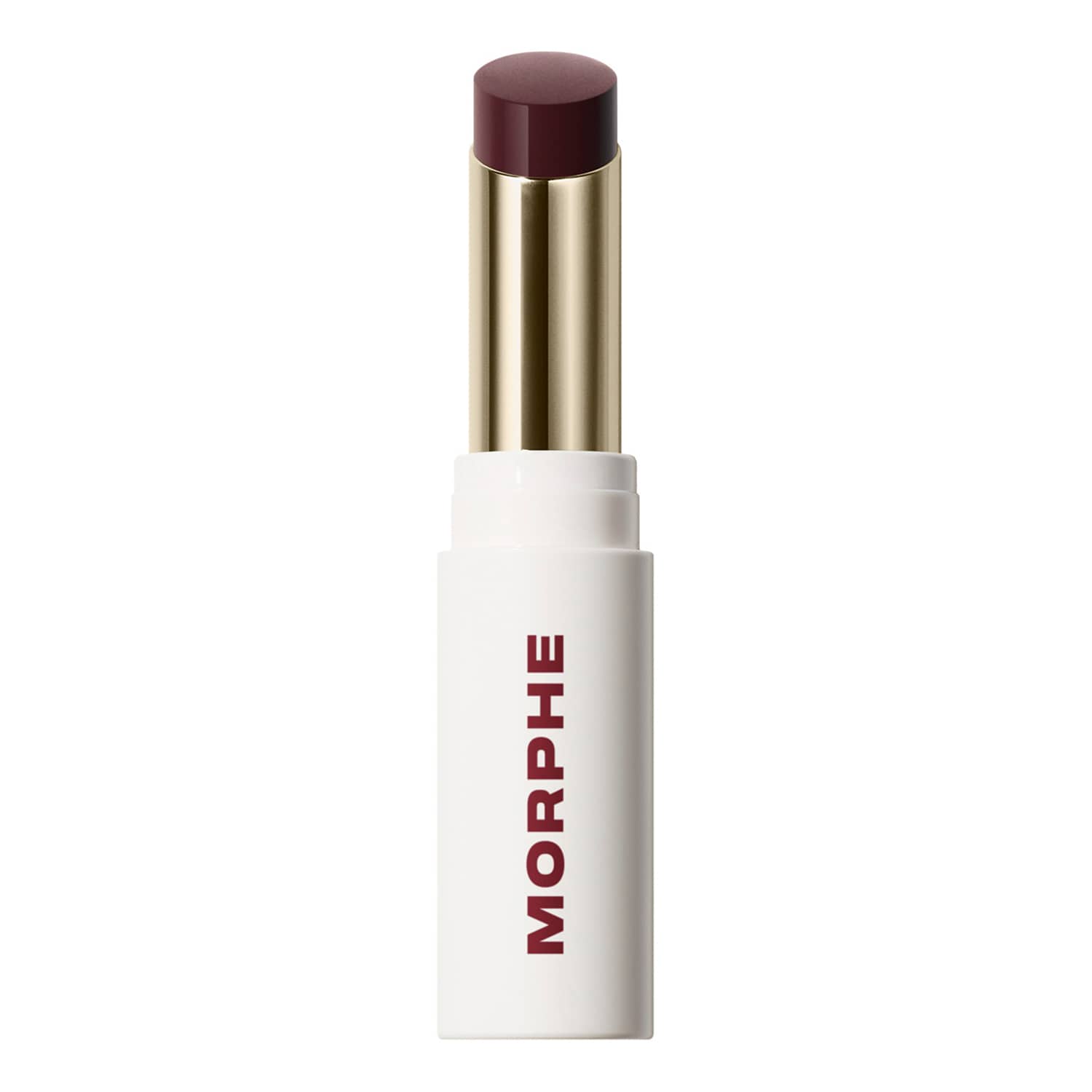 Morphe Liplock Glossy Lipstick Berry Bolted 4G