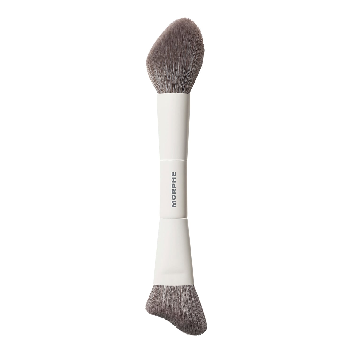 Morphe Dual-Ended Cream & Powder Sculpt Brush M240