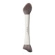 Dual-Ended Cream & Powder Sculpt Brush