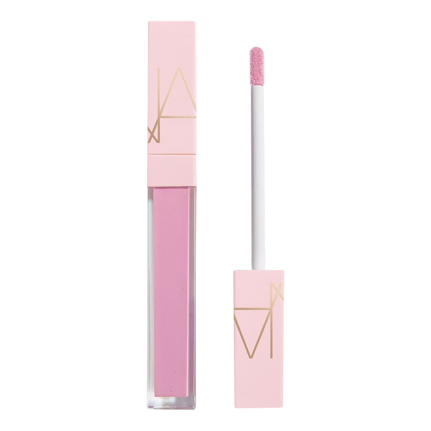 Nars Cosmetics Afterglow Lip Shine 296 - Wishing Star 5.5Ml