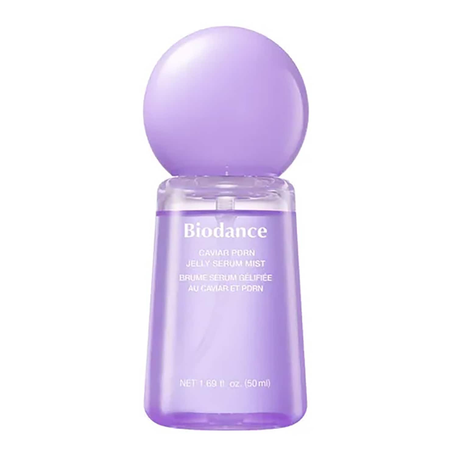 Biodance Caviar Pdrn Jelly Serum Mist 50Ml