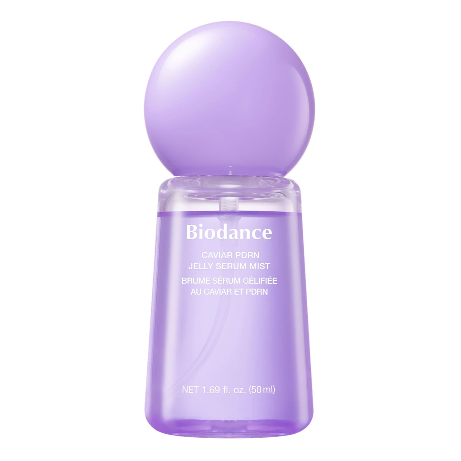 Biodance Caviar Pdrn Jelly Serum Mist 50Ml