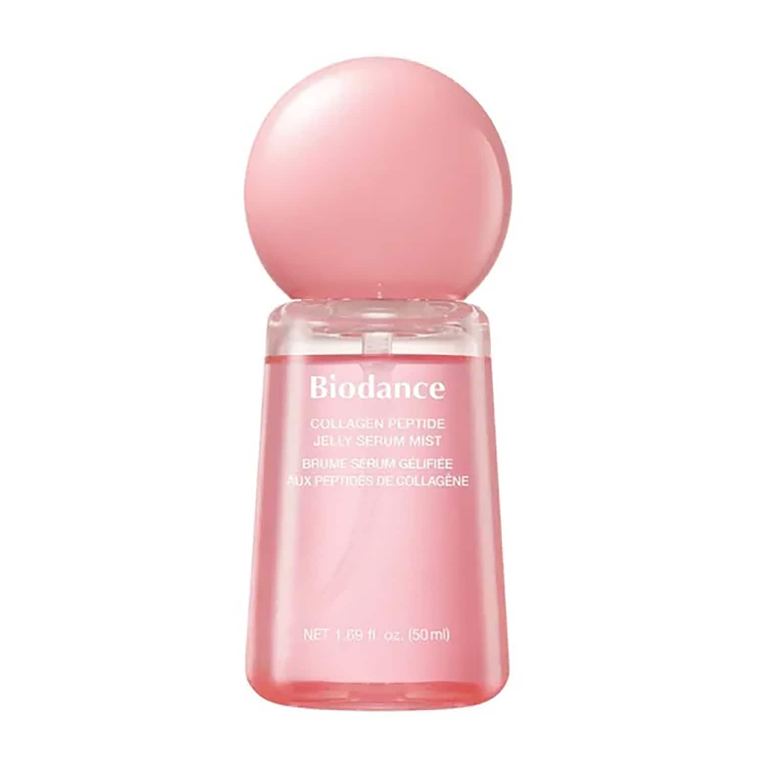 Biodance Collagen Peptide Jelly Serum Mist 50Ml