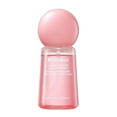 Collagen Peptide Jelly Serum Mist