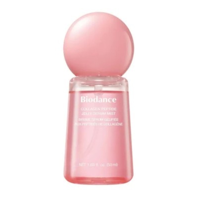 Collagen Peptide Jelly Serum Mist