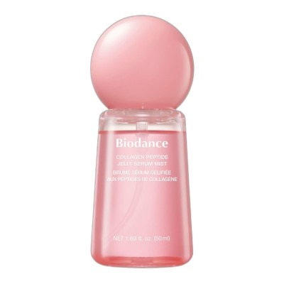 Collagen Peptide Jelly Serum Mist