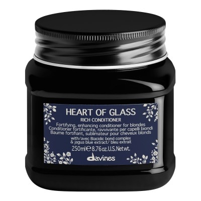 Heart of Glass Rich conditioner