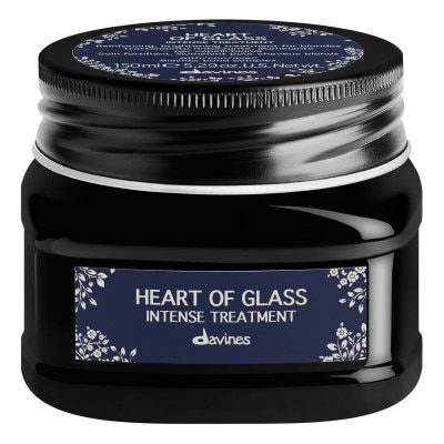 Heart of Glass, Intense treatment