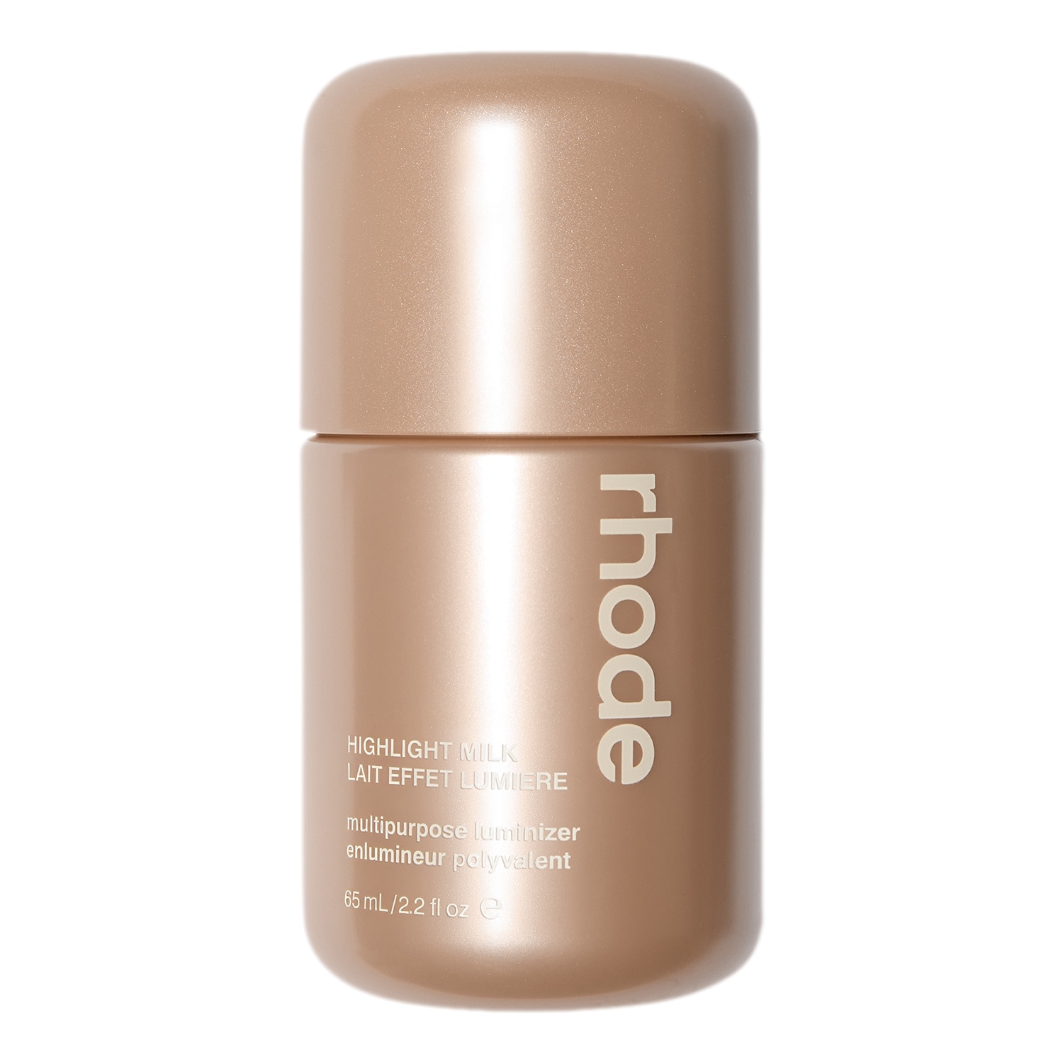 rhode Highlight Milk 65ml | SEPHORA UK