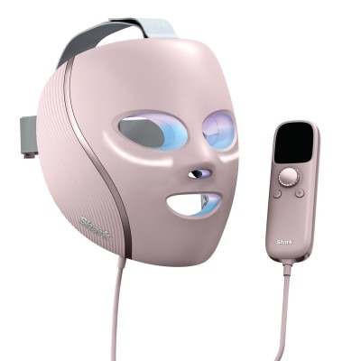 CryoGlow Under-Eye Cooling & LED Anti-Ageing Mask