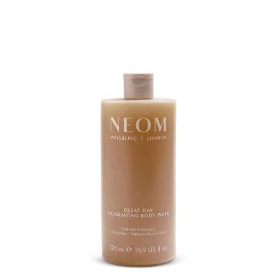 Great Day Body Wash