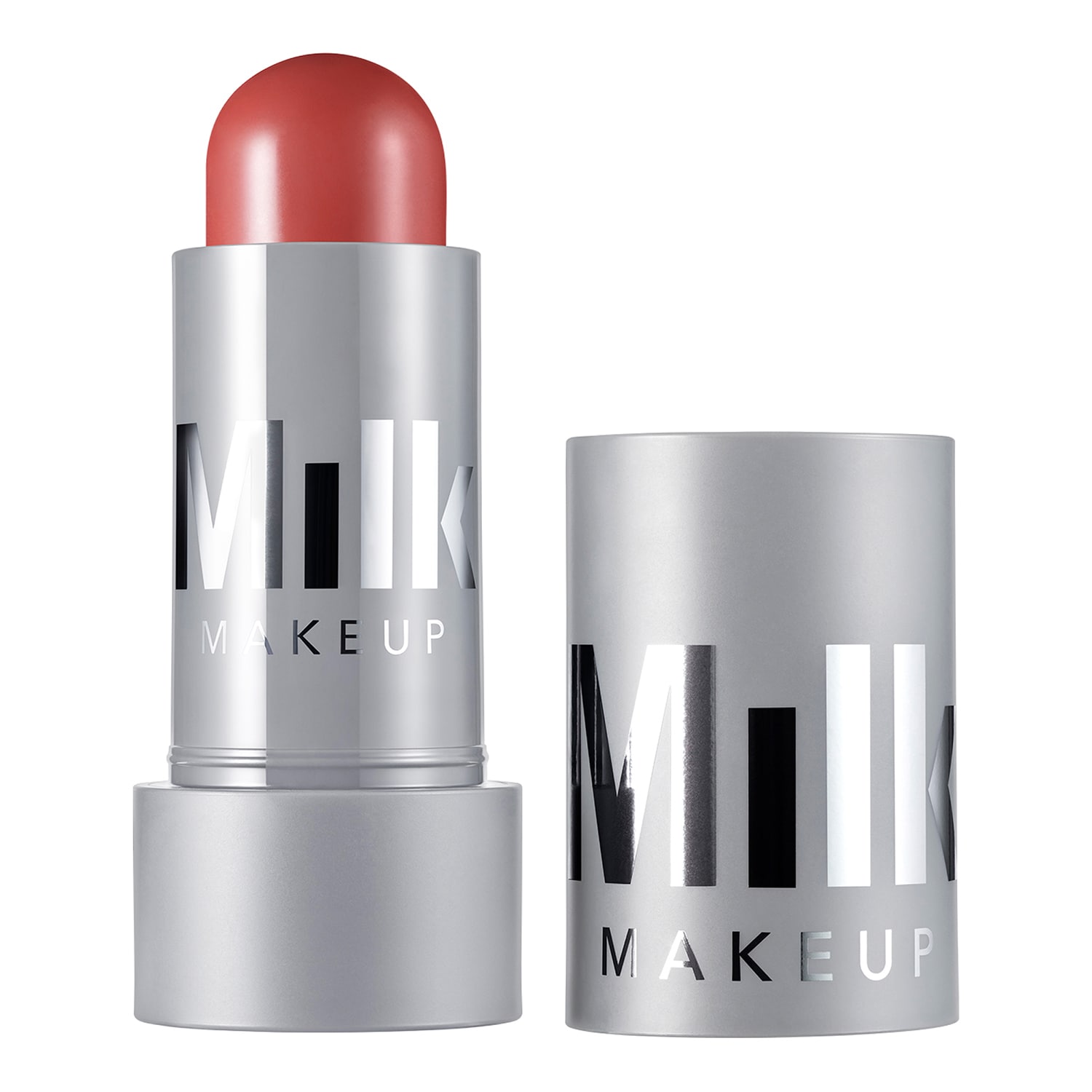 Milk Makeup Lip + Cheek Blush Color Cream Stick Quirk (8 G)