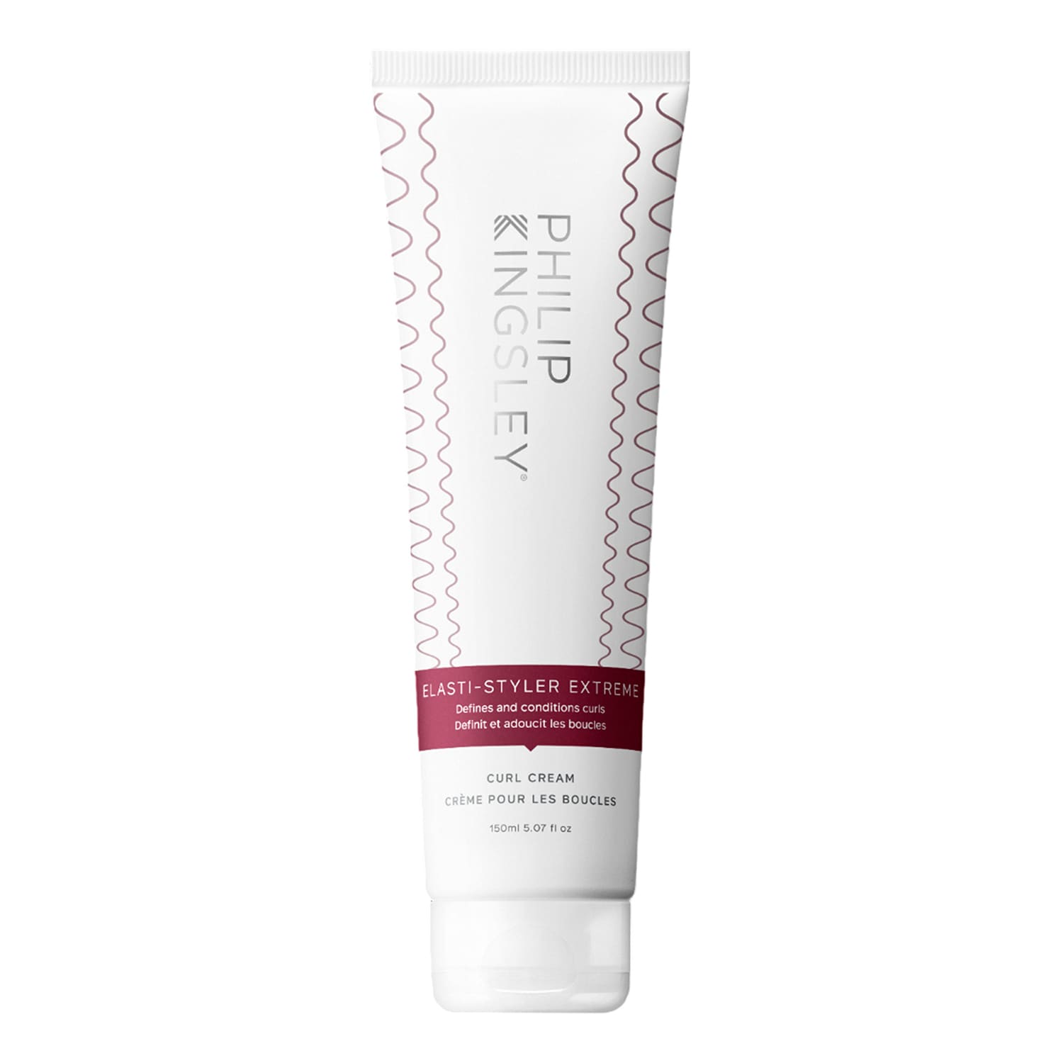 Philip Kingsley Elasti-Styler Extreme Curl Cream 150Ml