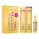 frizz fighters anti-frizz wash + care set