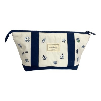 Essential Makeup Pouch