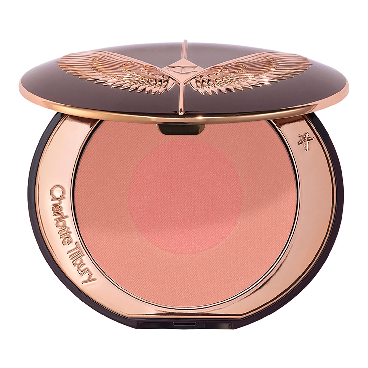 Charlotte Tilbury Airbrush Flawless Blush Blur Ecstasy (8G)