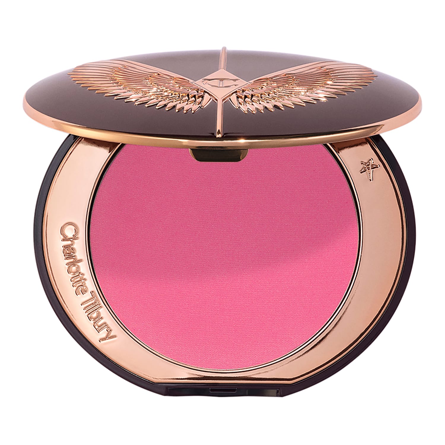 Charlotte Tilbury Charlotte Tilbury Airbrush Flawless Blush Blur - Loved Up - Image 4